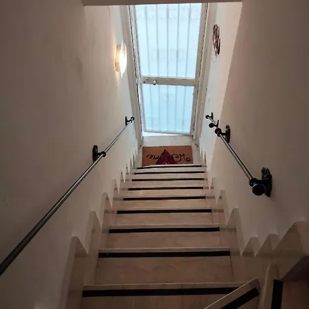 Casina Al Rettifilo Апартаменты Сиракузы