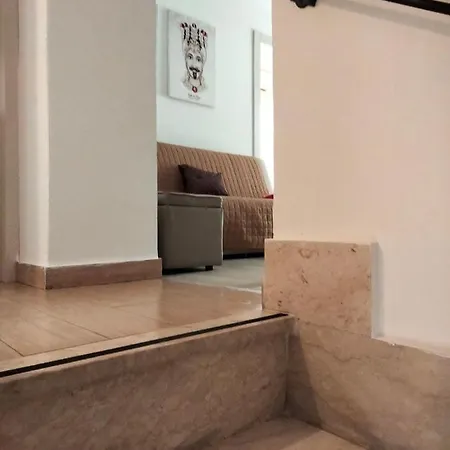 Casina Al Rettifilo Сиракузы