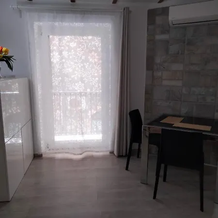 Casina Al Rettifilo Апартаменты