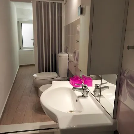 Апартаменты Casina Al Rettifilo *