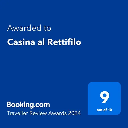 Casina Al Rettifilo