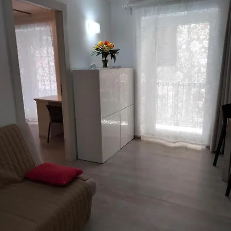 Casina Al Rettifilo Appartement *