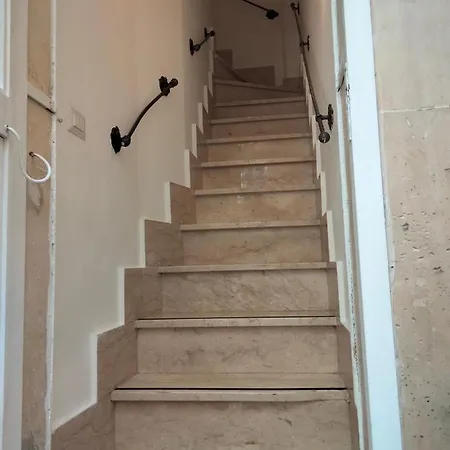 Casina Al Rettifilo Apartment *