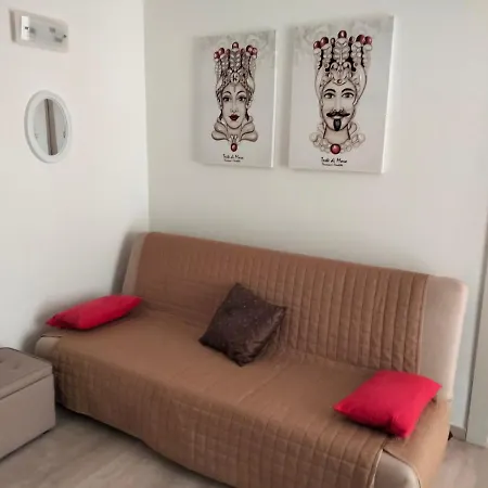 Casina Al Rettifilo *
