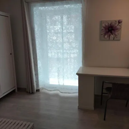 Casina Al Rettifilo Appartement *