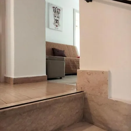Casina Al Rettifilo Syracuse